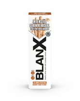 Pasta de dinti cu licheni arctici Med Antimacchia, 75ml, BlanX