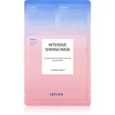 Jayjun Intensive Shining mască iluminatoare în 3 pași 1 buc