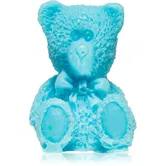 LaQ Happy Soaps Blue Little Bear săpun solid 30 g