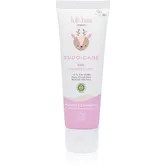 kii-baa® organic SUDO-CARE crema protectoare pentru bebelusi cu zinc 50 g