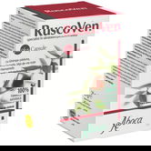 Ruscoven plus, 50 capsule, Aboca