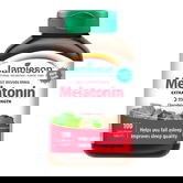 Melatonina 5mg, 100 tablete sublinguale, Jamieson