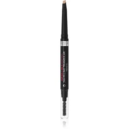 L’Oréal Paris Infaillible 24h Filling Triangular Pencil creion sprâncene precise rezistent la apa culoare 07 Blonde 1 ml