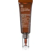 Collistar Attivi Puri Hyaluronic Acid + Peptides ser cu efect de lifting zona ochilor 15 ml