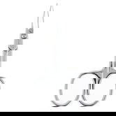 Foarfeca pentru unghii cu microzimti fara nichel, 1 bucata, Parsa Beauty