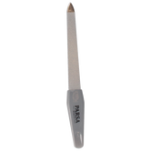 Pila pentru unghii 12cm Saphir Gri, 1 bucata, Parsa Beauty