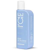 Balsam pentru par blond Keep My Blonde, 250ml, Natura Siberica