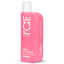 Balsam pentru par vopsit Keep My Color, 250ml, Natura Siberica