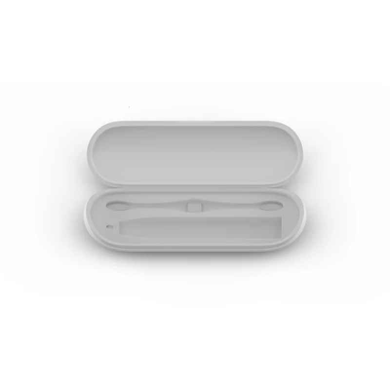 Oclean Travel Case BB01 Geanta pentru calatorio White-Grey 1 buc