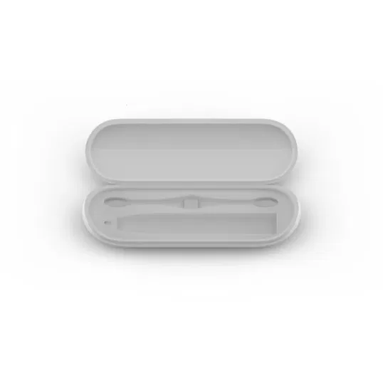 Oclean Travel Case BB01 Geanta pentru calatorio White-Grey 1 buc