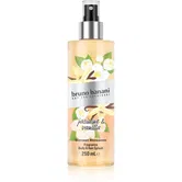 Bruno Banani Sunset Blossom Jasmine & Vanilla spray parfumat pentru corp și păr pentru femei 250 ml