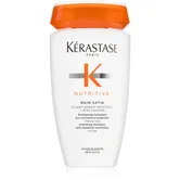 Kérastase Nutritive Bain Satin sampon hidratant pentru păr 250 ml