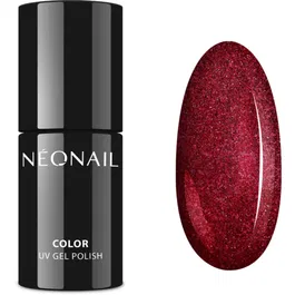NEONAIL Diamonds lac de unghii sub forma de gel culoare Miss Diva 7,2 ml