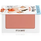 theBalm It's a Date® fard de obraz si fard de pleoape intr-unul singur culoare It's a Date® 6.5 g
