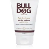 Bulldog Age Defence Moisturizer crema anti-rid cu efect de hidratare 100 ml