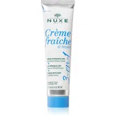 Nuxe Crème Fraîche de Beauté 3-en-1 cremă hidratantă cu o eficienta de 48 h 100 ml