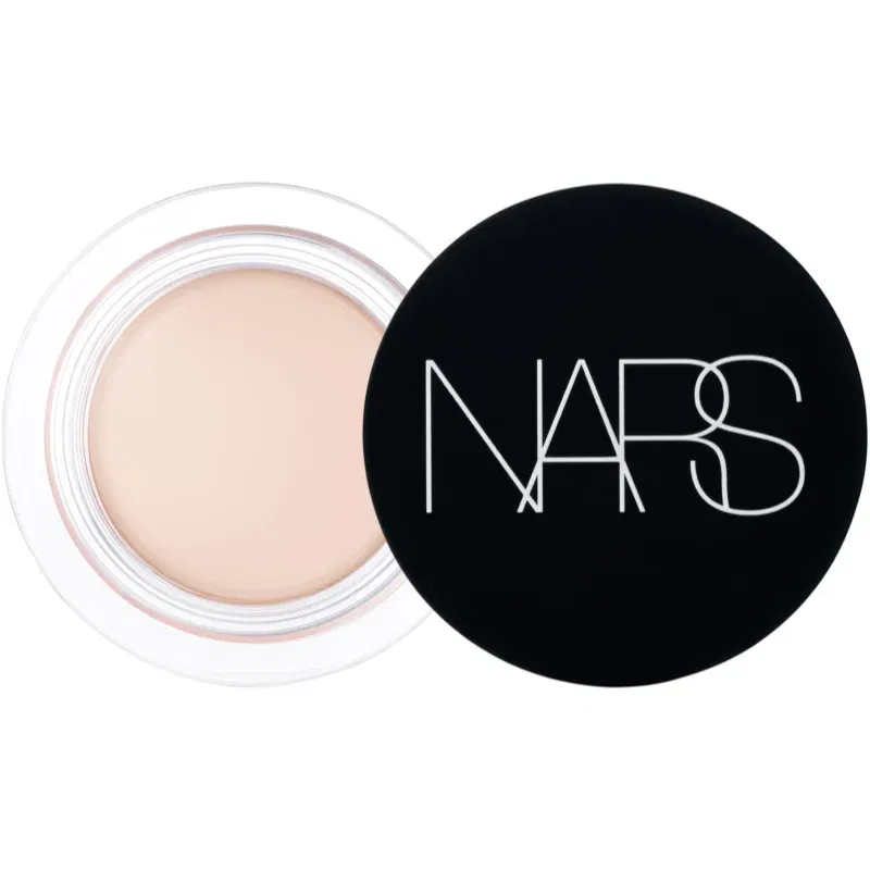 NARS SOFT MATTE Complete Concealer corector mat acoperire completa culoare VANILLA 6 g
