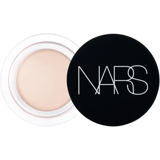 NARS SOFT MATTE Complete Concealer corector mat acoperire completa culoare VANILLA 6 g
