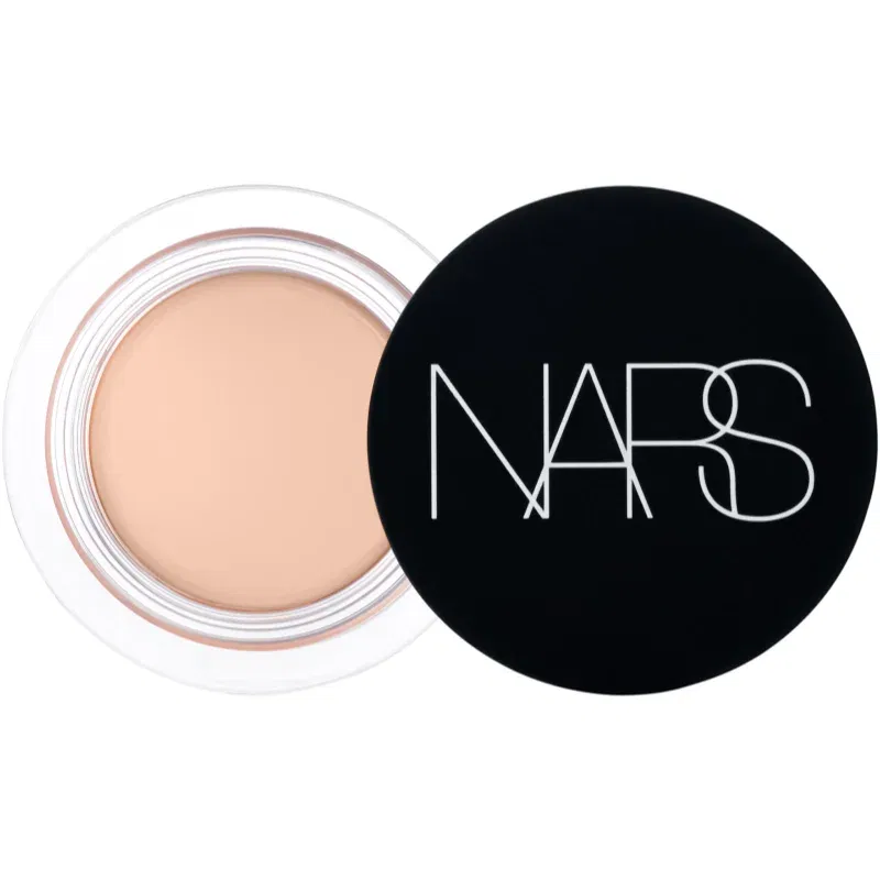 NARS SOFT MATTE Complete Concealer corector mat acoperire completa culoare HONEY 6 g
