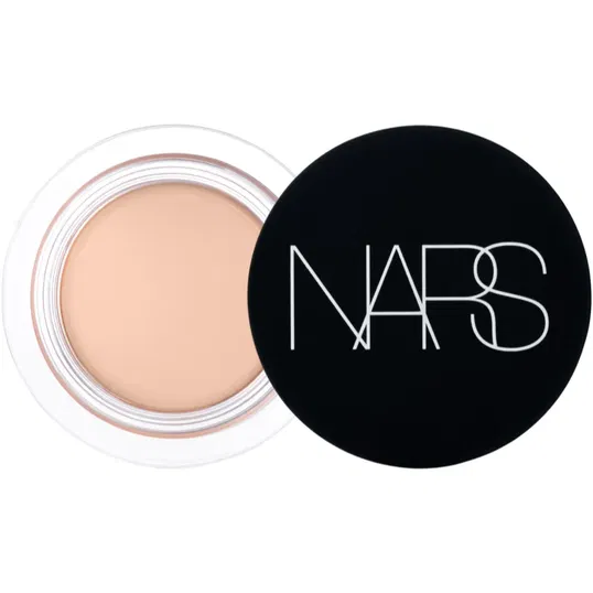 NARS SOFT MATTE Complete Concealer corector mat acoperire completa culoare HONEY 6 g