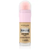 MAYBELLINE NEW YORK Instant Perfector 4-in-1 machiaj de stralucire pentru un look natural culoare 1.5 Light Medium 20 ml