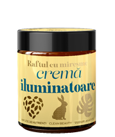 Crema iluminatoare, 30g, Raftul cu miresme