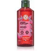 Yves Rocher Brillance tonic pentru par pentru un par stralucitor si catifelat 400 ml