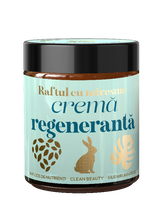 Crema regeneranta, 30g, Raftul cu miresme