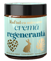 Crema regeneranta, 50g, Raftul cu miresme