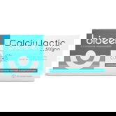 Calciu lactic 500mg, 20 comprimate, Bioeel