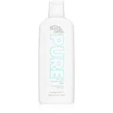 Bondi Sands Pure Self Tan Foaming Water Dark spuma autobronzanta cu efect de hidratare 200 ml
