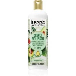Inecto Avocado balsam hranitor pentru păr 500 ml