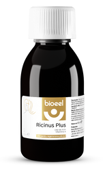 Ricinus Plus, 80g, Bioeel