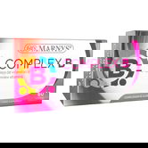 Complex B, 60 capsule, Marnys
