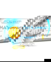 DHA Complex, 60 capsule, Marnys
