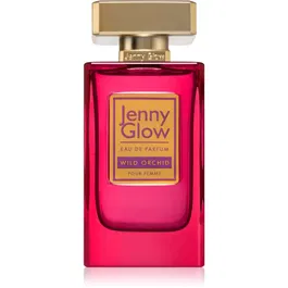 Jenny Glow Wild Orchid Eau de Parfum pentru femei 80 ml