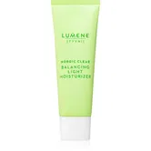 Lumene Nordic Clear [TYYNI] crema de fata usoara pentru ten gras si problematic 50 ml