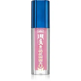 Wibo Cheers! lip gloss culoare 01 2,9 g