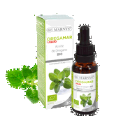 Ulei de Orecano Bio, 30ml, Marnys