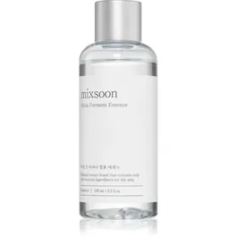 mixsoon Bifida esență hidratantă concentrată cu ingrediente fermentate 100 ml
