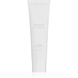 mixsoon Centella spuma de curatare revigoranta pentru piele sensibilă 150 ml