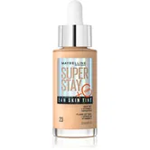 MAYBELLINE NEW YORK SuperStay Vitamin C Skin Tint ser pentru uniformizarea nuantei tenului culoare 23 30 ml
