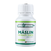 Maslin Extract Forte 100% natural, 180 capsule, Health Nutrition