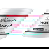 Crema MSM, 200ml, Health Nutrition