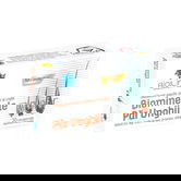 Biominerale pentru par si unghii, 30 tablete, BioSunLine