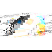 Biominerale Par & Unghii PantoKera+, 30 capsule, BioSunLine