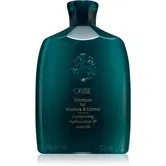 Oribe Moisture & Control șampon intens cu efect de regenerare pentru par indisciplinat 250 ml