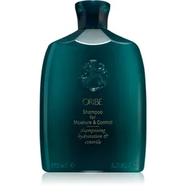 Oribe Moisture & Control șampon intens cu efect de regenerare pentru par indisciplinat 250 ml