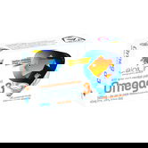 Omega 3 500mg, 30 comprimate, BioSunLine