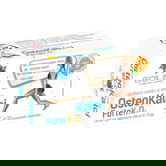 Osteo Kalci Forte K2D3, 30 comprimate masticabile, BioSunLine